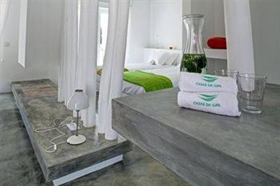 фото отеля Casas da Lupa