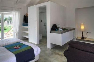 фото отеля Casas da Lupa