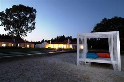 фото отеля Casas da Lupa