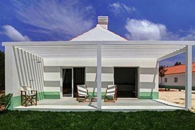 фото отеля Casas da Lupa