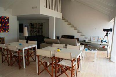 фото отеля Casas da Lupa