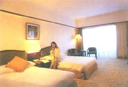 фото отеля Crowne Plaza Kunming City Centre