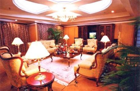 фото отеля Crowne Plaza Kunming City Centre