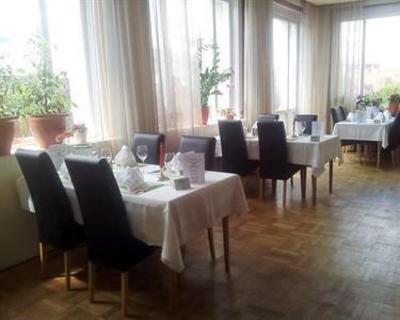 фото отеля Hotel Schäffer