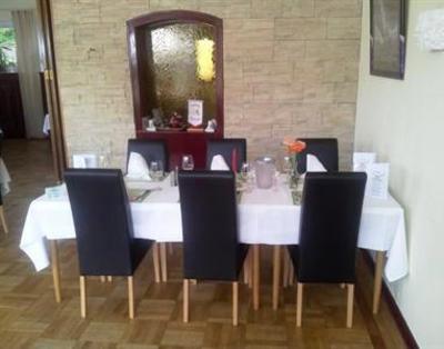 фото отеля Hotel Schäffer