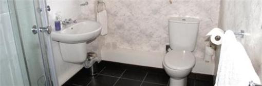 фото отеля Braemor B&B