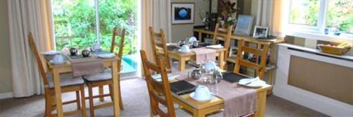 фото отеля Braemor B&B