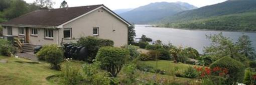 фото отеля Braemor B&B