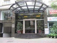 Atlanta Serviced Apartment