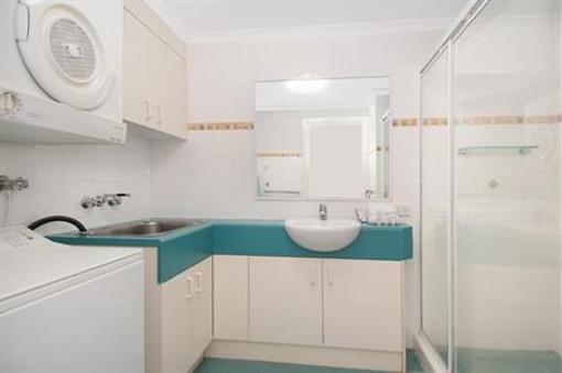 фото отеля Alexandra On The Pacific Apartments Mooloolaba