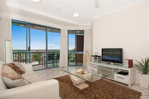фото отеля Alexandra On The Pacific Apartments Mooloolaba