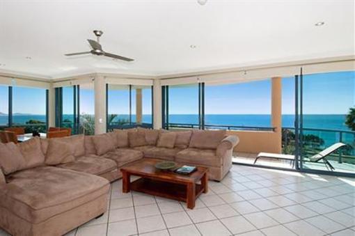 фото отеля Alexandra On The Pacific Apartments Mooloolaba