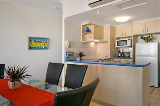 фото отеля Alexandra On The Pacific Apartments Mooloolaba