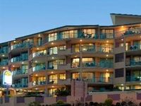 Alexandra On The Pacific Apartments Mooloolaba