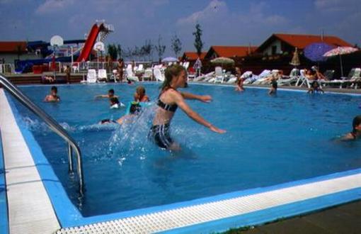 фото отеля Villapark Várgesztes