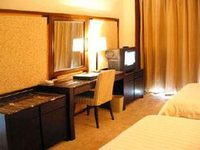 Jinghai Hotel Zhangjiagang