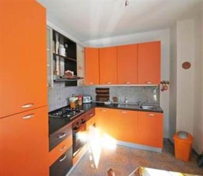 фото отеля Holiday House - Mergozzo