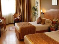 Happy Homes Luxury Hotel