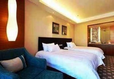 фото отеля Sunshine Hotel Shijiazhuang