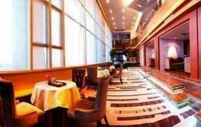 фото отеля Sunshine Hotel Shijiazhuang