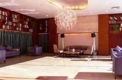 фото отеля Sunshine Hotel Shijiazhuang