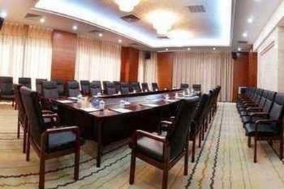 фото отеля Sunshine Hotel Shijiazhuang