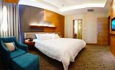 фото отеля Sunshine Hotel Shijiazhuang