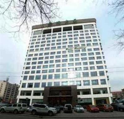 фото отеля Sunshine Hotel Shijiazhuang