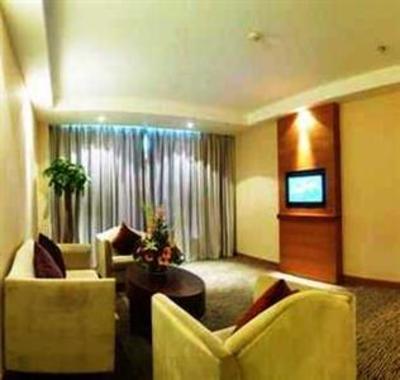 фото отеля Sunshine Hotel Shijiazhuang
