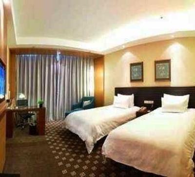 фото отеля Sunshine Hotel Shijiazhuang