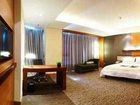 фото отеля Sunshine Hotel Shijiazhuang