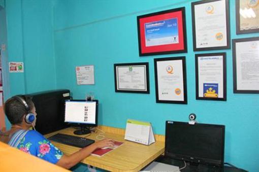 фото отеля Sampa Hostel