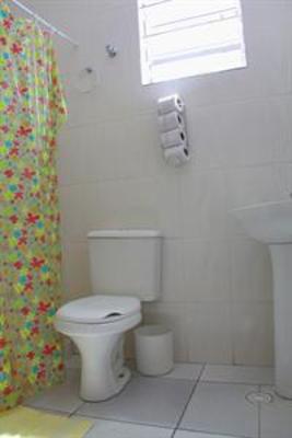 фото отеля Sampa Hostel