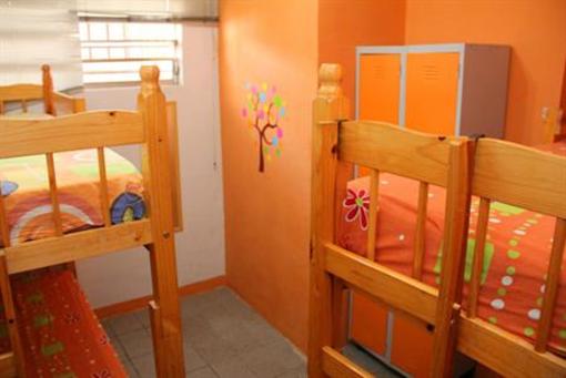 фото отеля Sampa Hostel