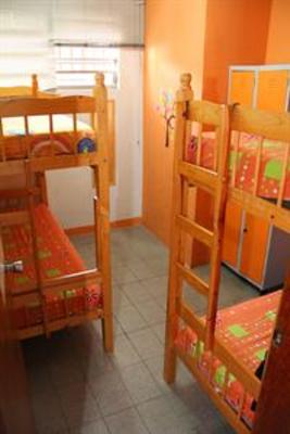 фото отеля Sampa Hostel