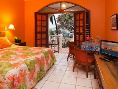 фото отеля Paradise Rooms Negril