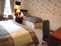 Elan Valley Hotel