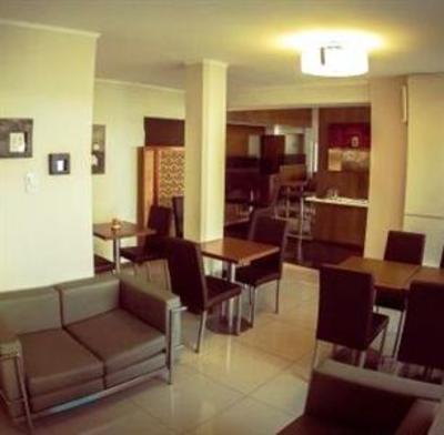 фото отеля Hotel Mendoza Rosario