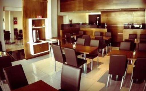 фото отеля Hotel Mendoza Rosario