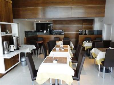 фото отеля Hotel Mendoza Rosario