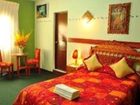 фото отеля Hostal Qosqo