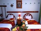 фото отеля Hostal Qosqo