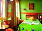 фото отеля Hostal Qosqo