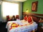 фото отеля Hostal Qosqo