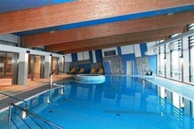 фото отеля Sloneczny Zdrój Medical SPA & Wellness