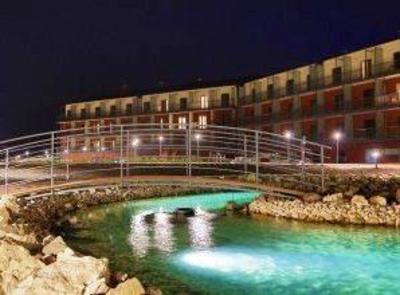 фото отеля Sloneczny Zdrój Medical SPA & Wellness