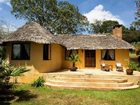 фото отеля Arusha Safari Lodge