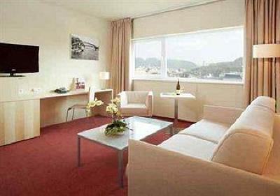 фото отеля Clarion Congress Hotel