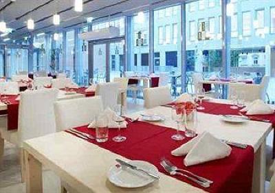 фото отеля Clarion Congress Hotel