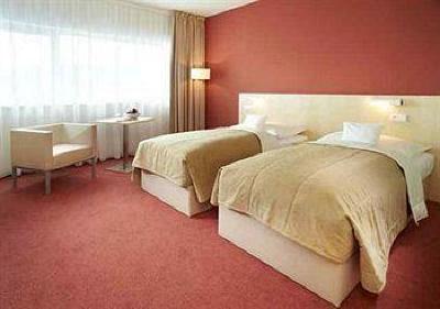 фото отеля Clarion Congress Hotel